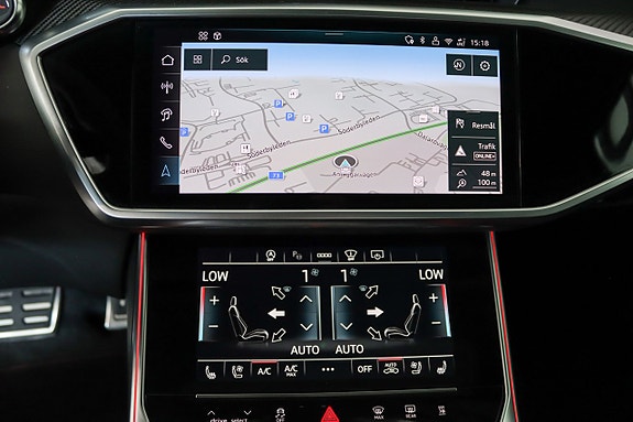 Audi RS6 13 of 21