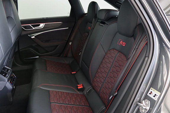 Audi RS6 16 of 21
