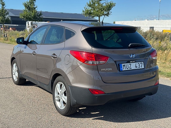 Hyundai ix35 6 of 10