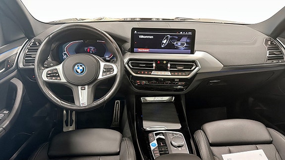 BMW iX3 4 of 15