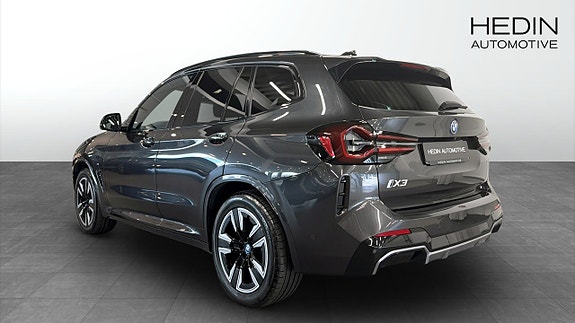 BMW iX3 2 of 15