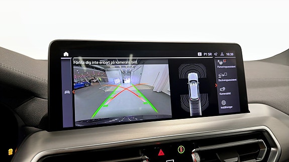 BMW iX3 15 of 15