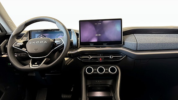 Skoda Kodiaq 10 of 15