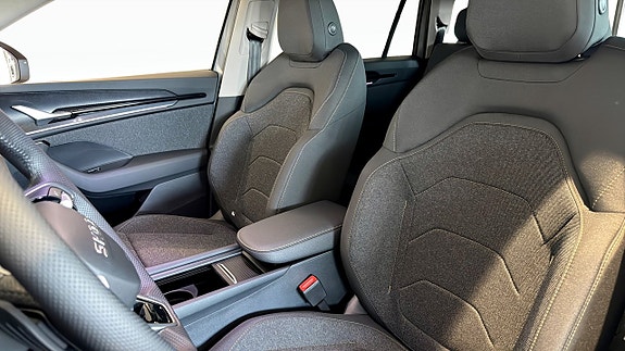 Skoda Kodiaq 8 of 15