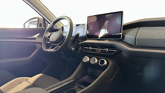 Skoda Kodiaq 11 of 15