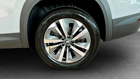 Skoda Kodiaq 6 of 15
