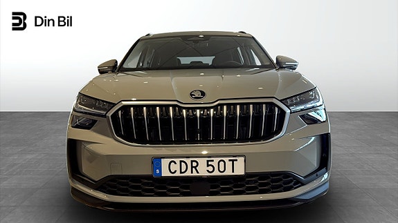 Skoda Kodiaq 4 of 15