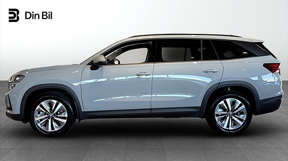 Skoda Kodiaq 2 of 15