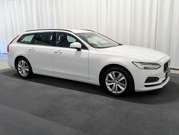 Volvo V90 6 of 15