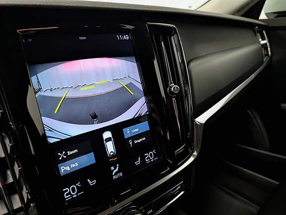Volvo V90 9 of 15