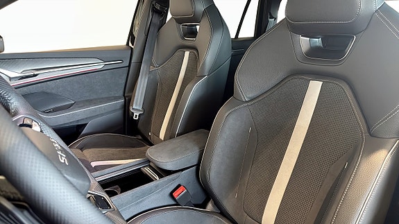 Skoda Kodiaq 8 of 14