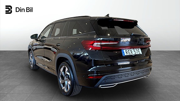 Skoda Kodiaq 3 of 14