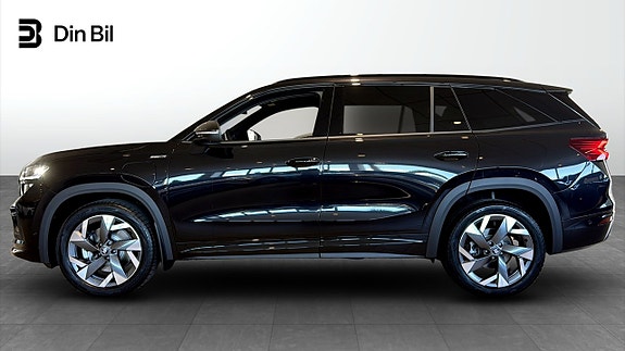 Skoda Kodiaq 2 of 14