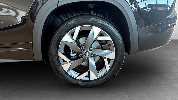 Skoda Kodiaq 6 of 14