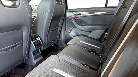 Skoda Kodiaq 12 of 14