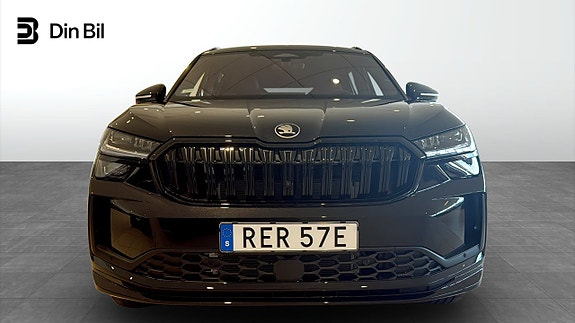 Skoda Kodiaq 4 of 14