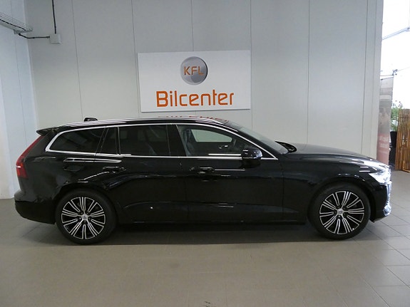 Volvo V60 3 of 5
