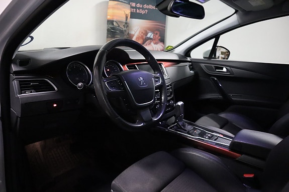 Peugeot 508 7 of 15