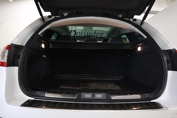 Peugeot 508 9 of 15