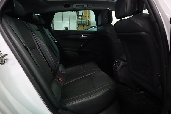Peugeot 508 11 of 15