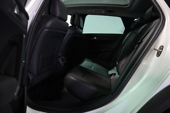 Peugeot 508 8 of 15