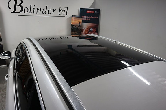 Peugeot 508 14 of 15