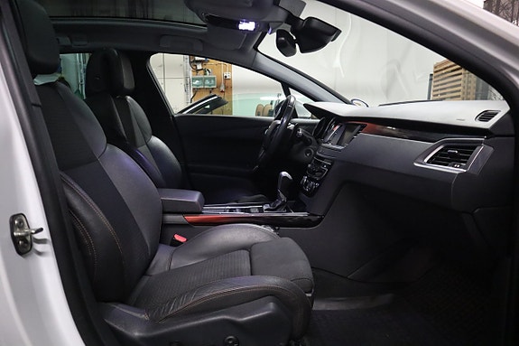 Peugeot 508 12 of 15