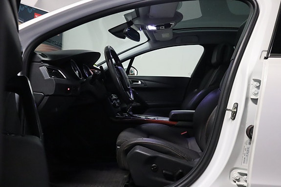 Peugeot 508 6 of 15