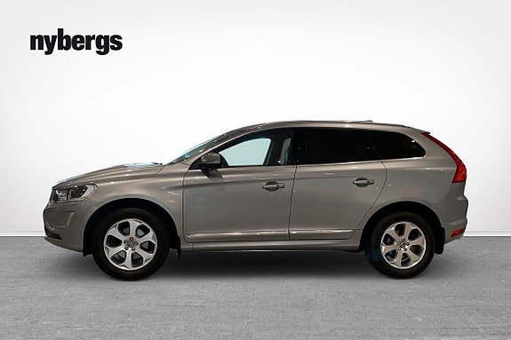 Volvo XC60 4 of 5