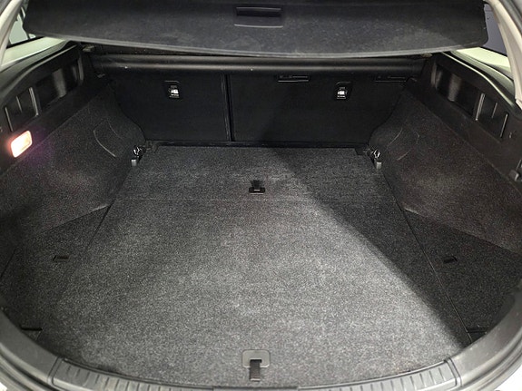 Toyota Auris 20 of 21