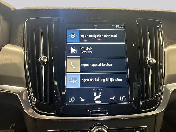 Volvo V90 12 of 13