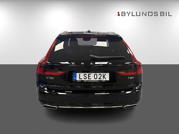 Volvo V90 4 of 5
