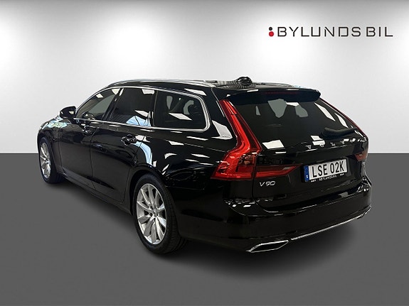 Volvo V90 5 of 5