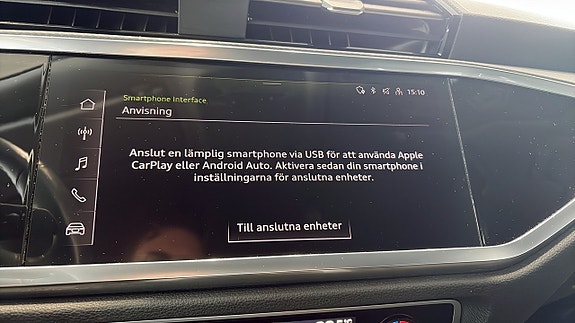 Audi Q3 14 of 16