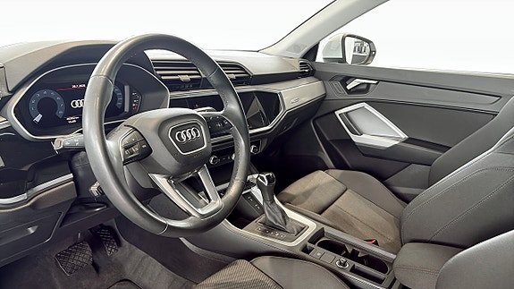 Audi Q3 7 of 16