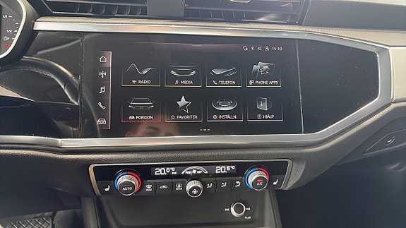 Audi Q3 9 of 16