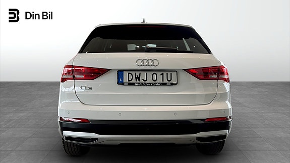 Audi Q3 5 of 5