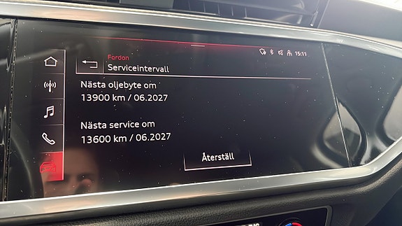 Audi Q3 16 of 16