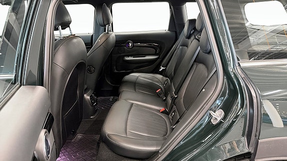 MINI Clubman Cooper D 5 of 13
