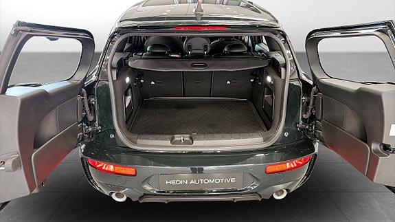 MINI Clubman Cooper D 10 of 13