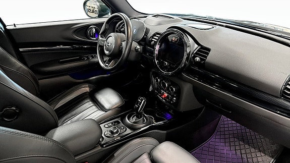 MINI Clubman Cooper D 3 of 13