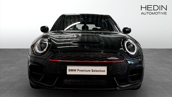 MINI Clubman Cooper D 8 of 13