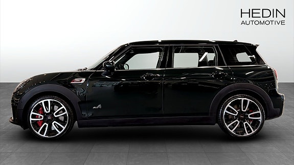 MINI Clubman Cooper D 6 of 13