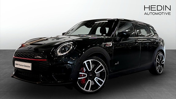 MINI Clubman Cooper D