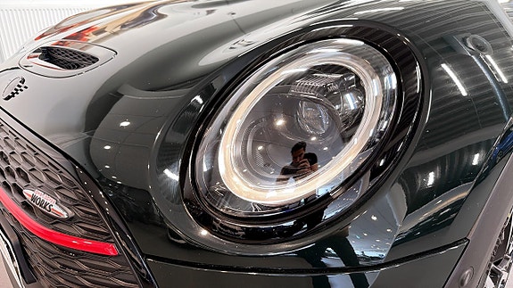 MINI Clubman Cooper D 11 of 13