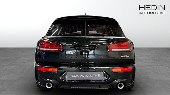 MINI Clubman Cooper D 7 of 13