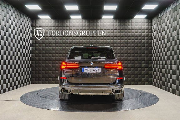 BMW X5 5 of 5