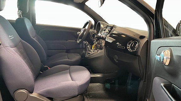 Fiat 500 3 of 5