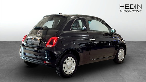 Fiat 500 2 of 5