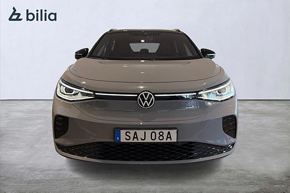 Volkswagen ID.4 GTX 4 of 26